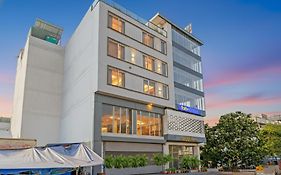 Fabhotel Gazelle Inn